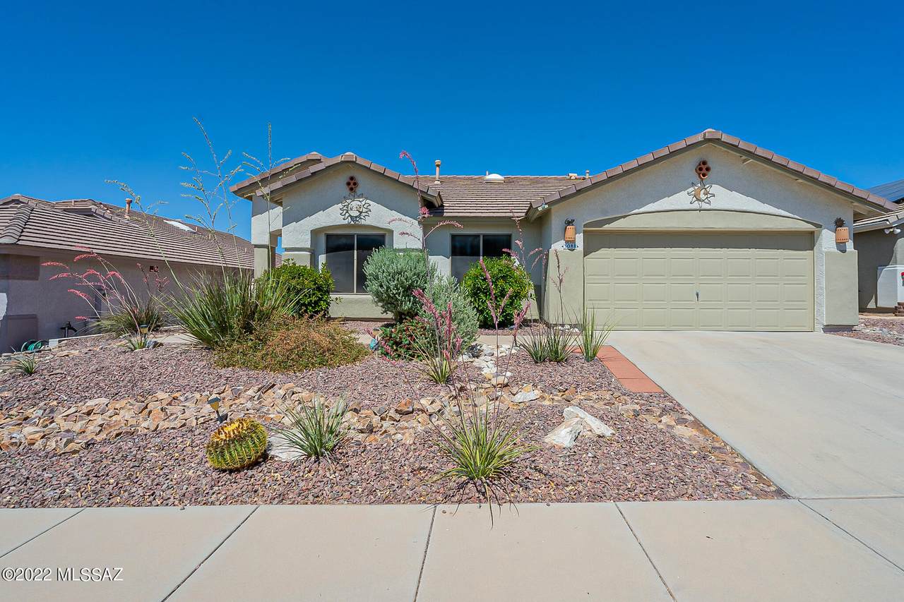 3088 Elinore Drive - Photo 1