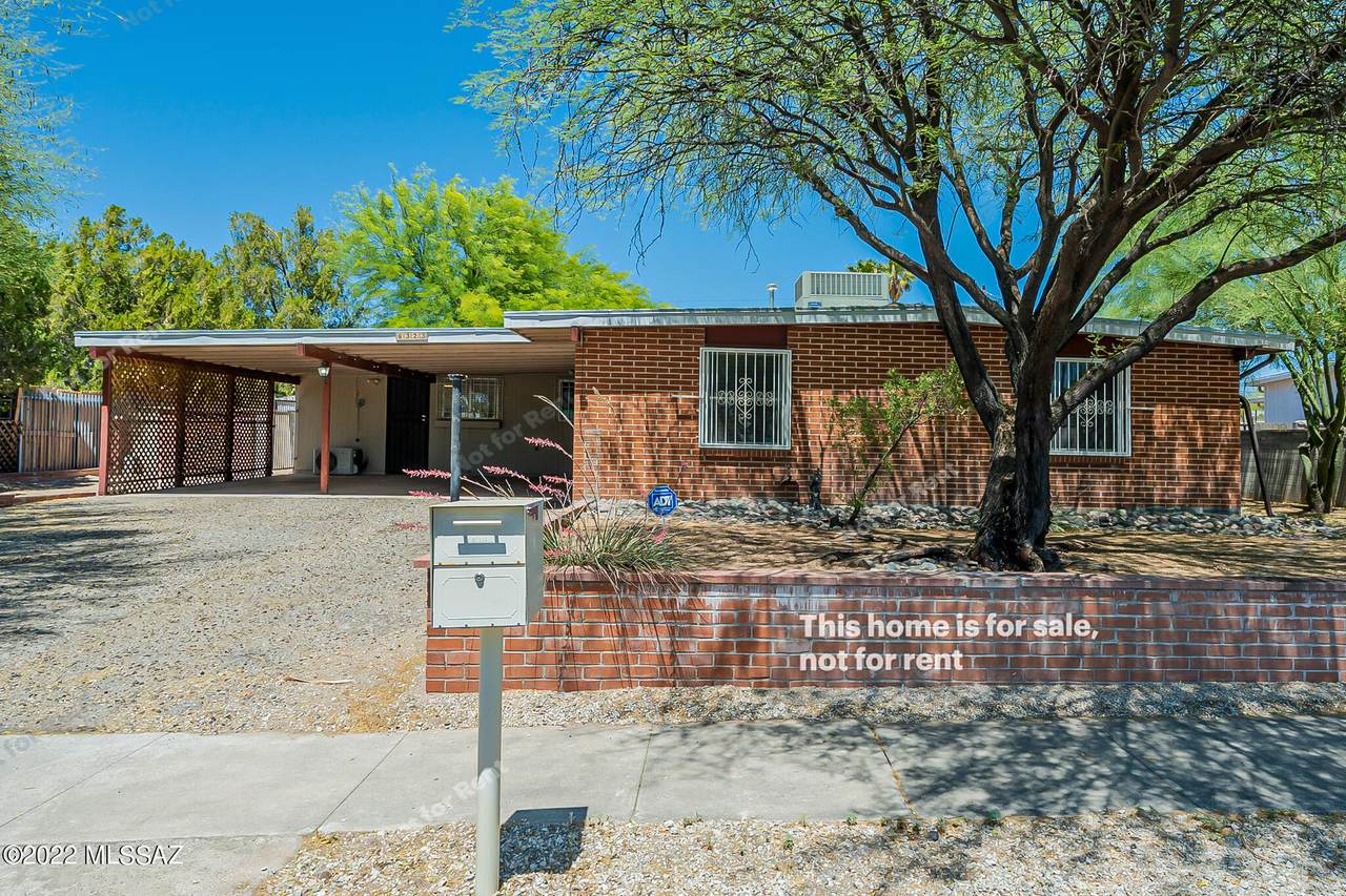 8323 Balfour Drive - Photo 1
