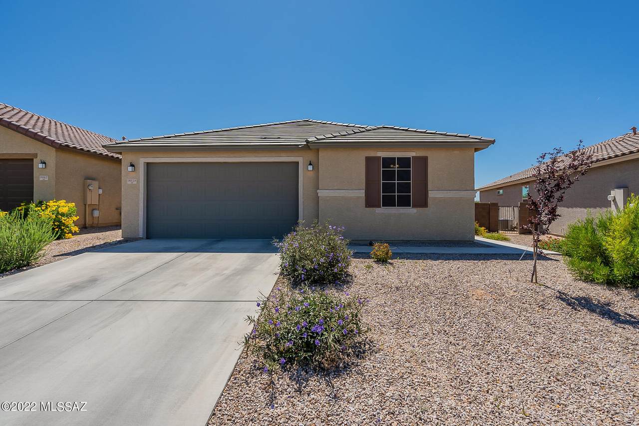 9058 Wagon Spoke Court - Photo 1