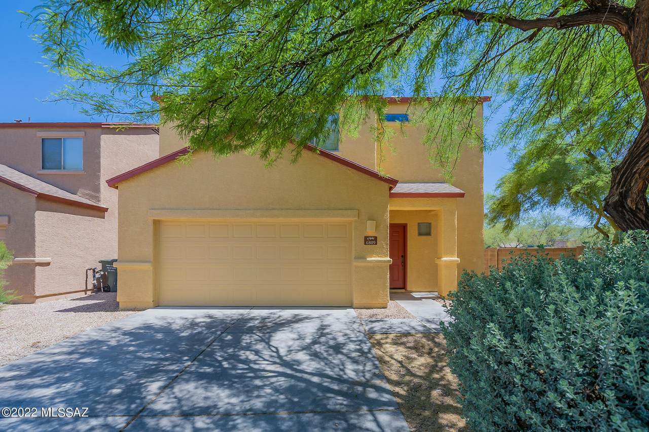 6809 Camino De Azar - Photo 1