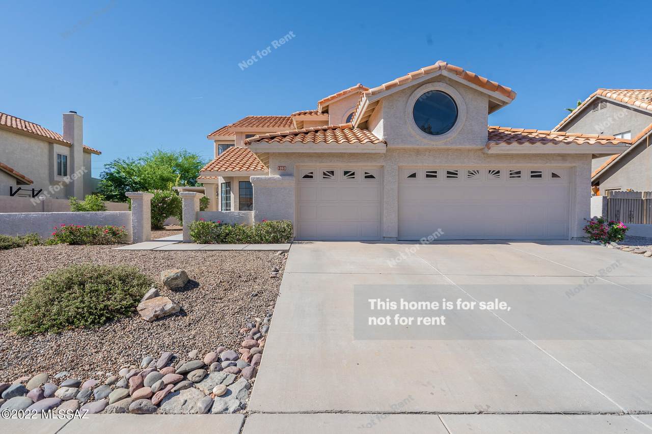 1060 Antelope Creek Way - Photo 1