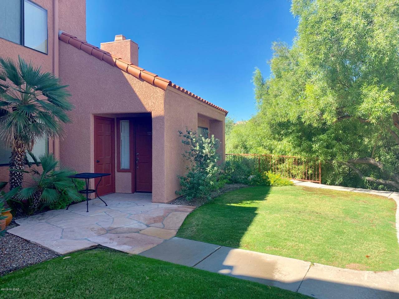 5051 Sabino Canyon Road - Photo 1