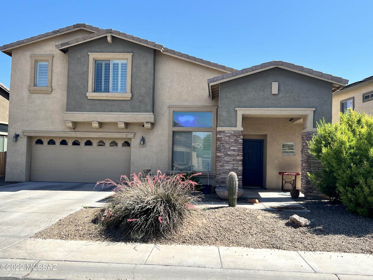 7186 Dimming Star Drive - Photo 1