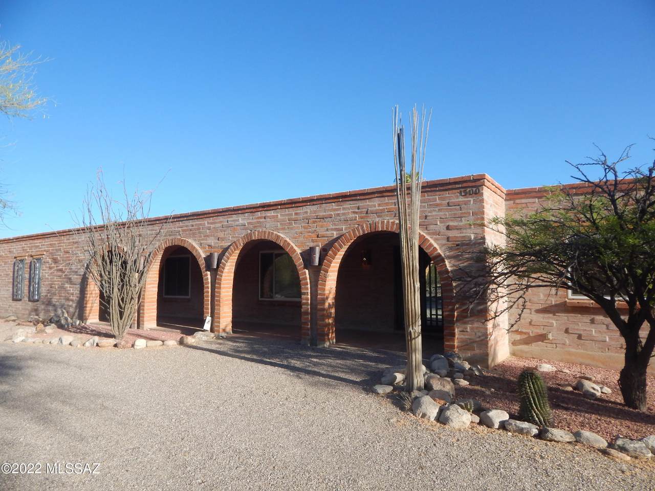 1300 Via Entrada - Photo 1
