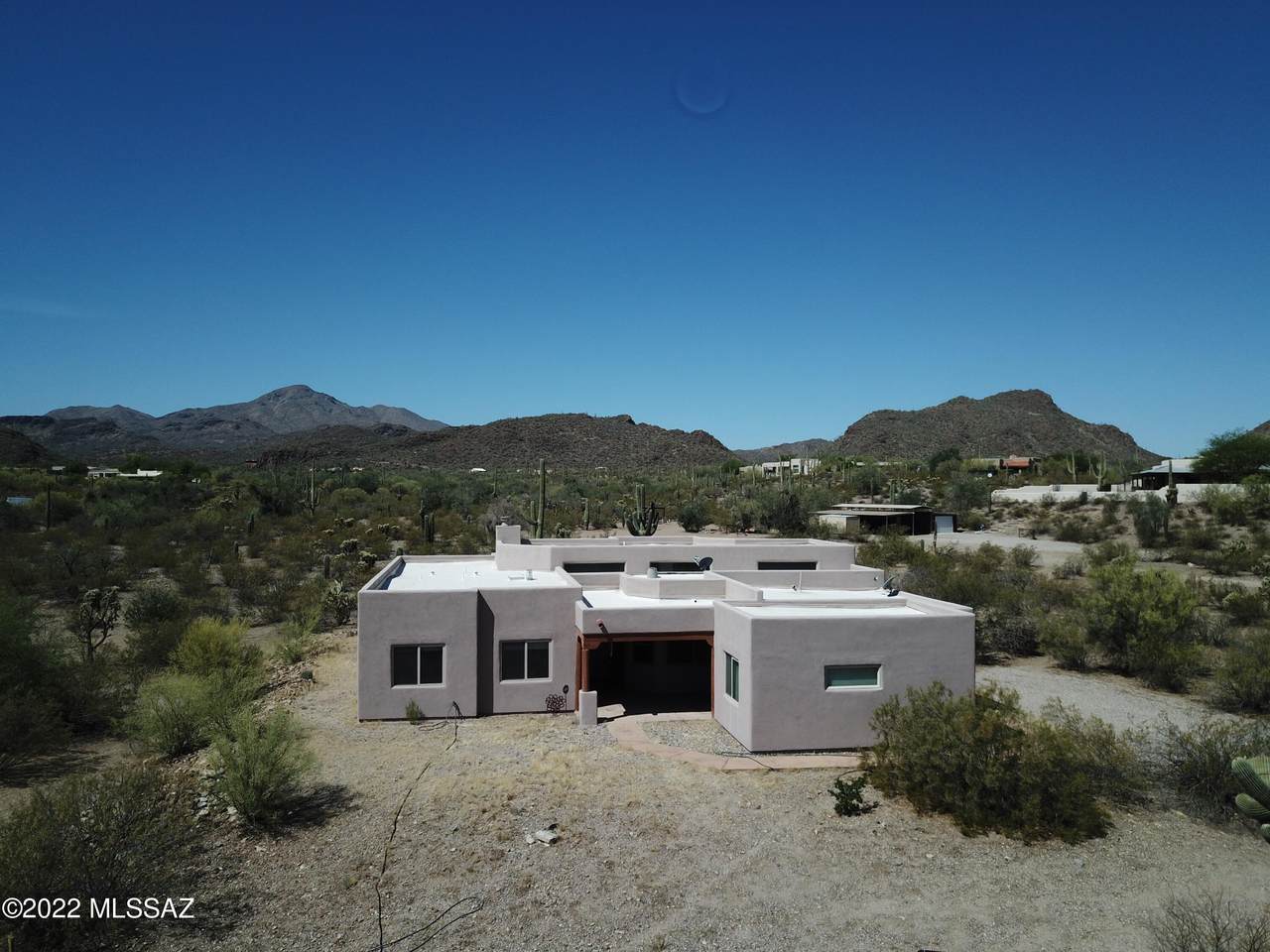 6698 Yuma Mine Road - Photo 1
