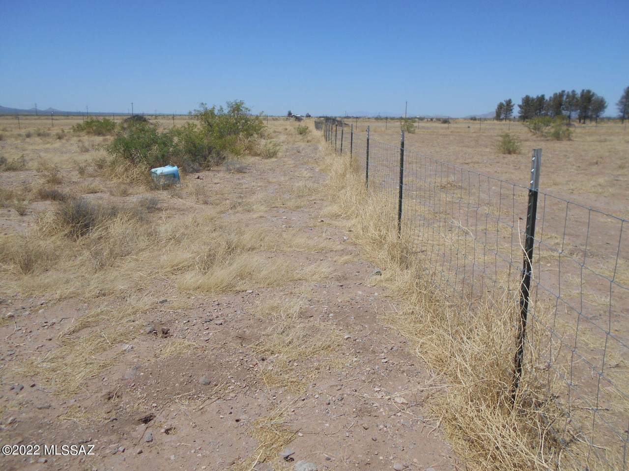 8.11 Acres Central Highway - Photo 1