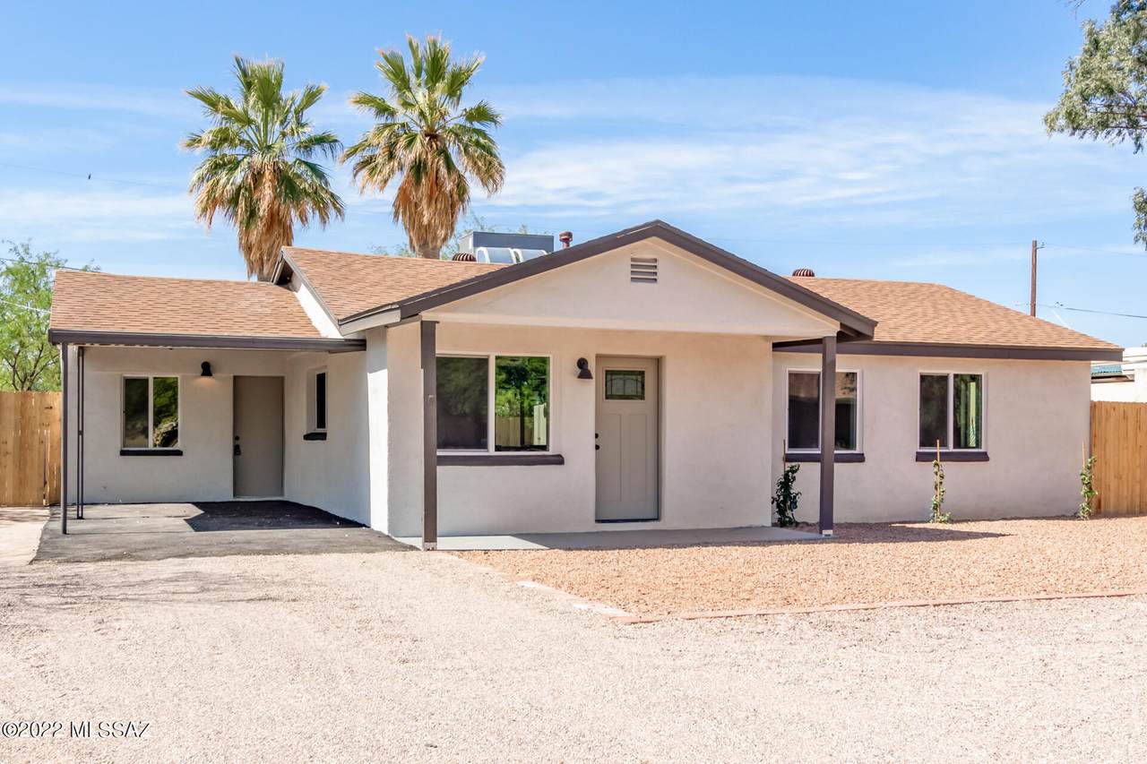 4410 Timrod Street - Photo 1