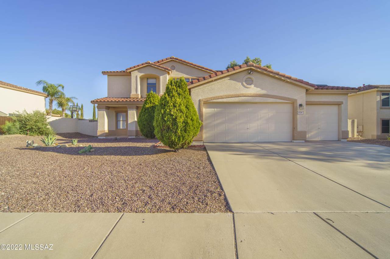 8734 Semple Street - Photo 1
