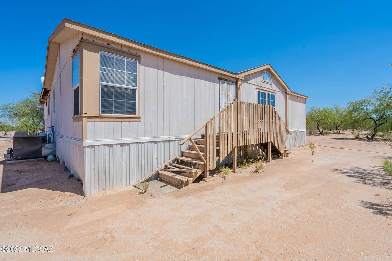 5467 Canyon Rim Road - Photo 1