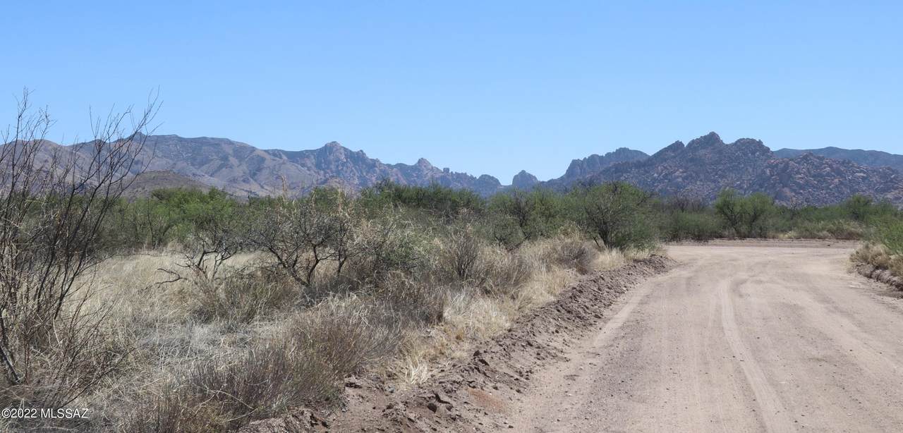 Lot 34 Roadrunner Trail - Photo 1