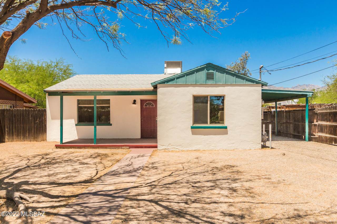 3149 Towner Street - Photo 1