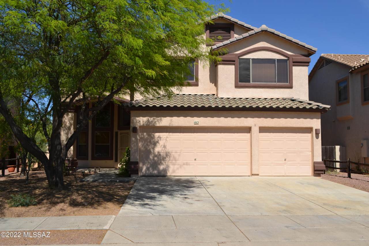 465 Camino Del Abeto - Photo 1