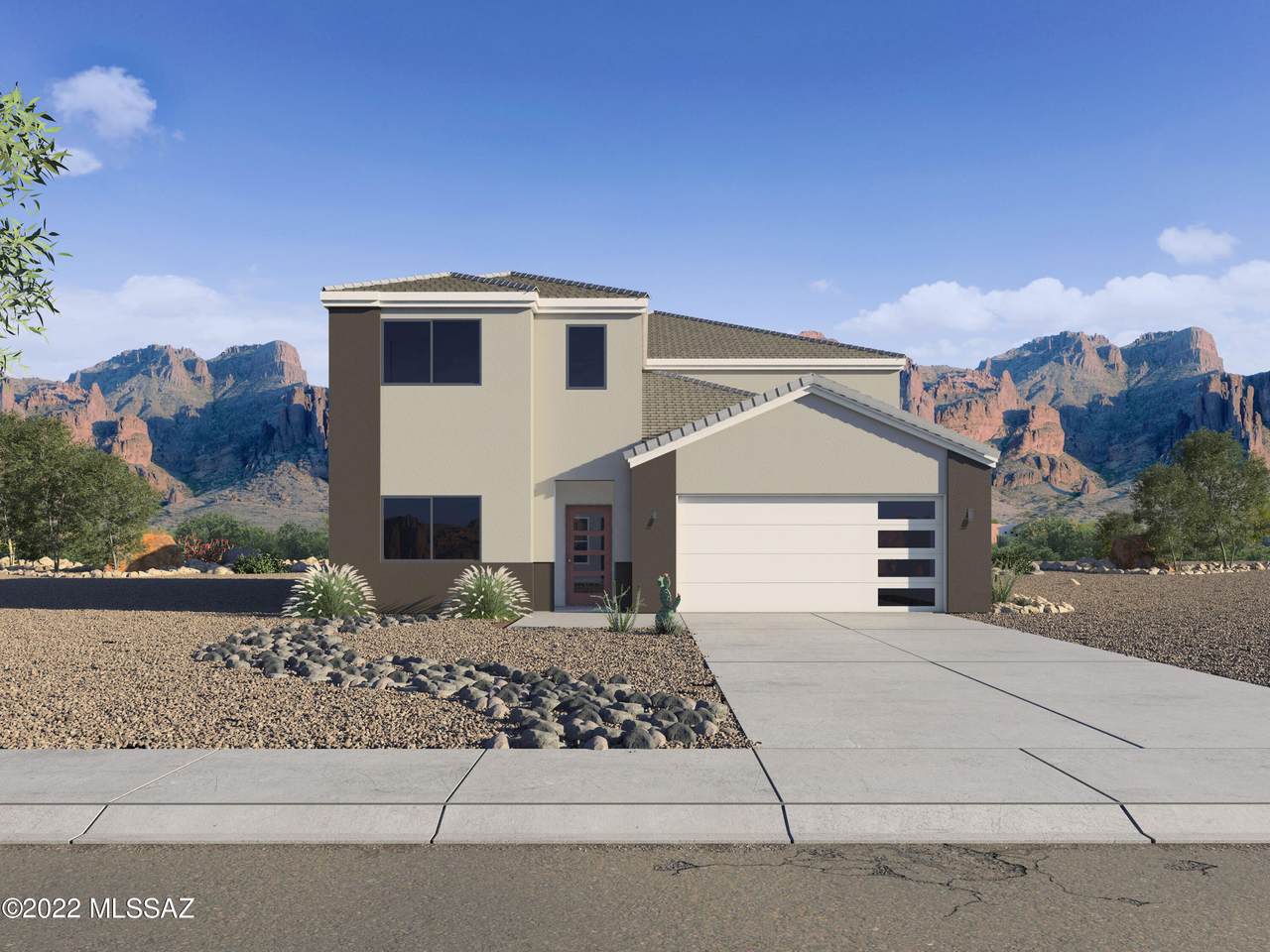 12776 Giada Drive - Photo 1