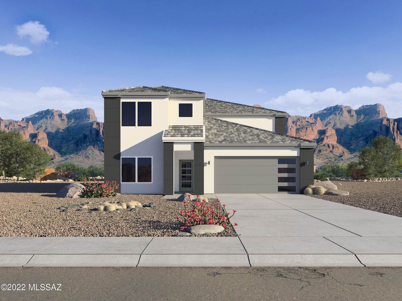 12756 Giada Drive - Photo 1