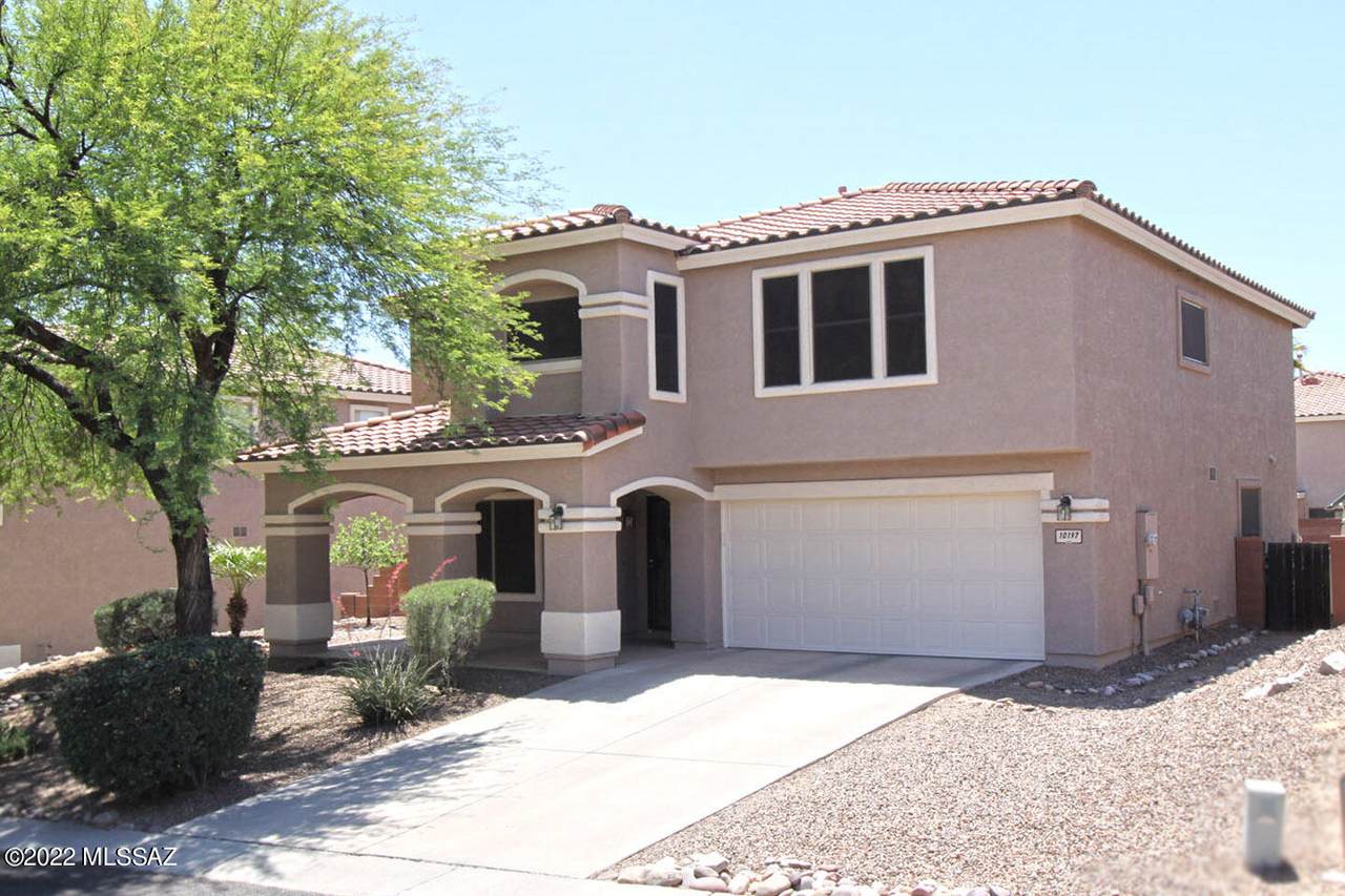 10197 Nine Iron Drive - Photo 1