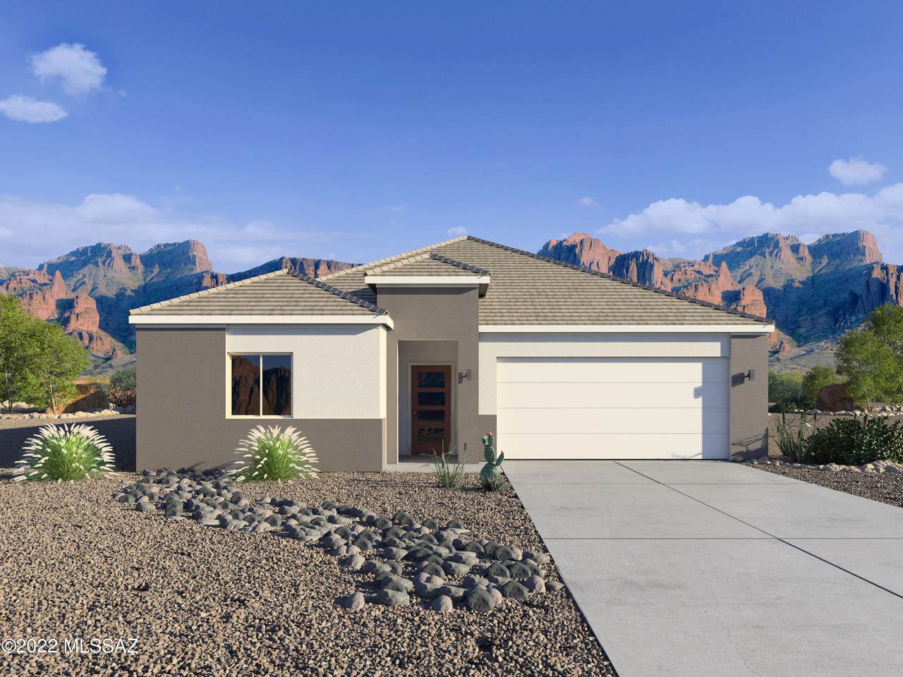 12441 Mieko Lane - Photo 1