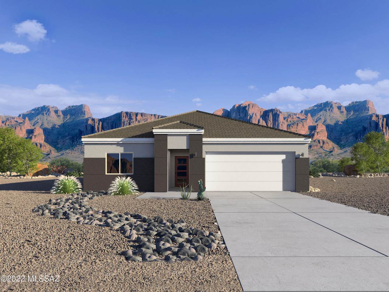 12500 Gini Lane - Photo 1