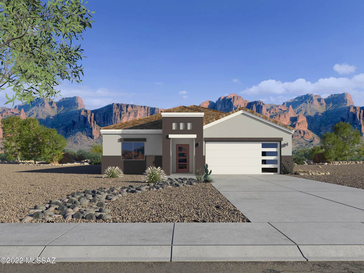 12724 Russo Drive - Photo 1