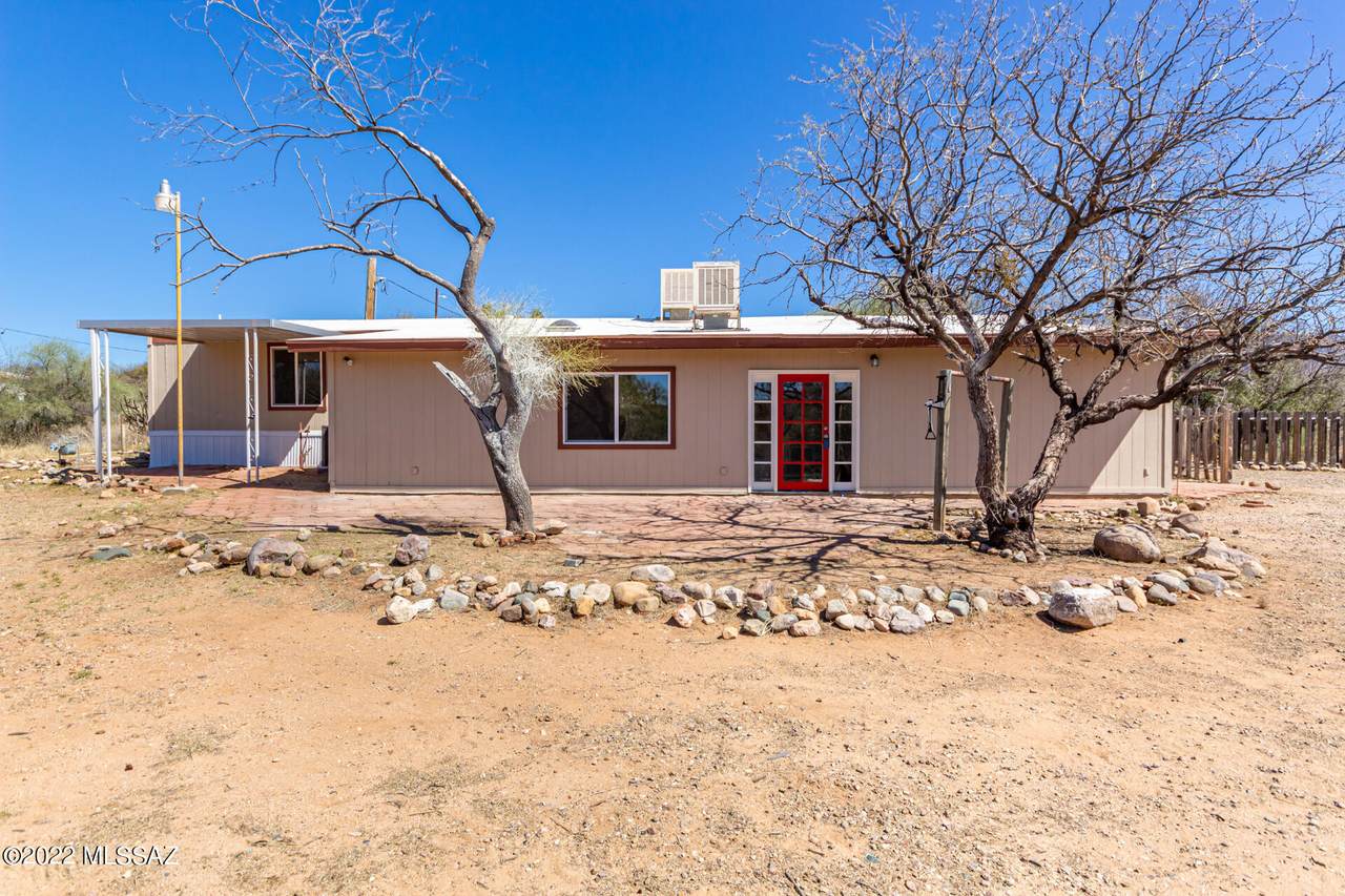 3345 Pinal Street - Photo 1
