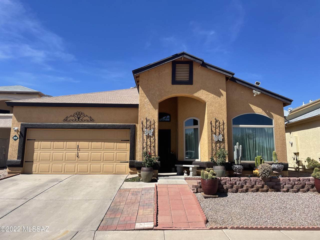 10089 Paseo Juan Tabo - Photo 1