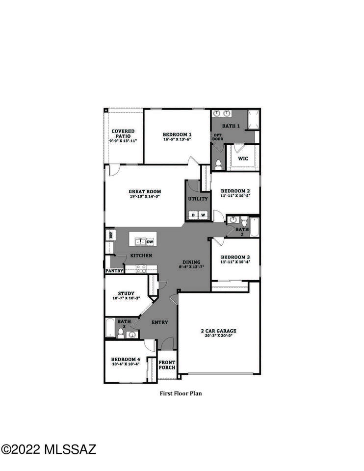 8812 Baja Fairy Drive - Photo 1
