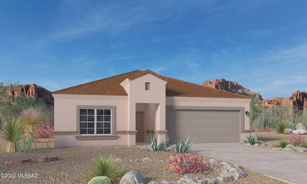 8762 Baja Fairy Drive - Photo 1