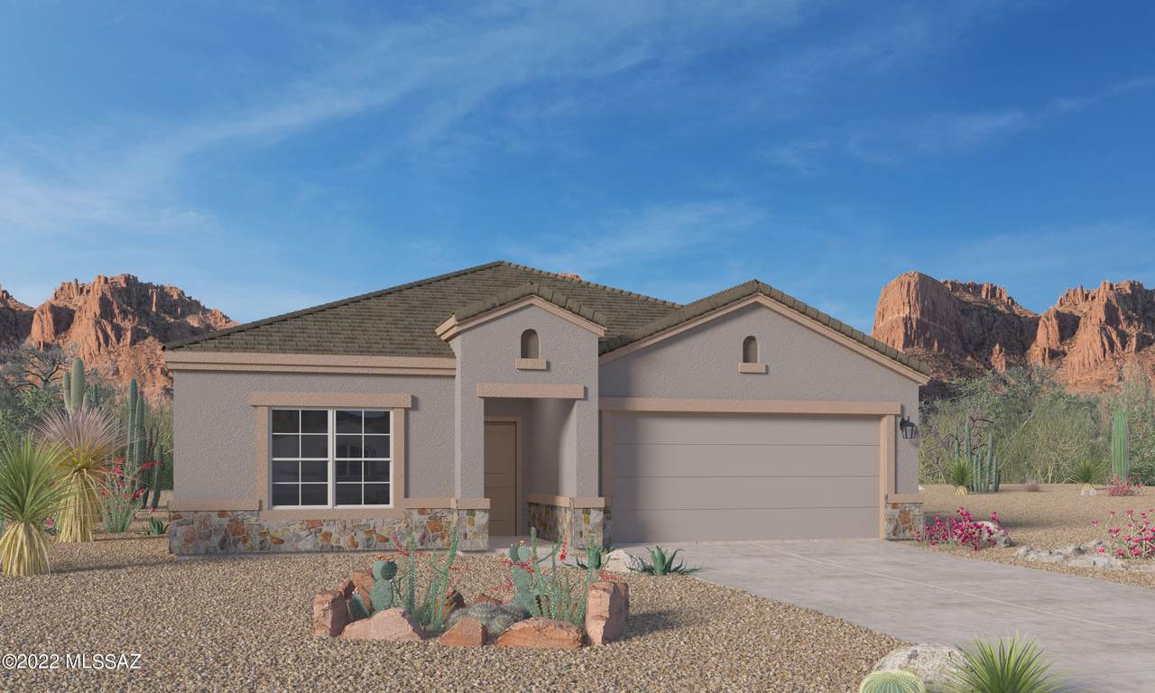 8802 Baja Fairy Drive - Photo 1