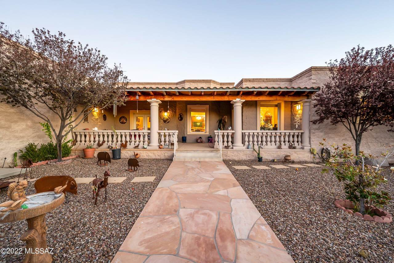 3210 Mescalero Drive - Photo 1