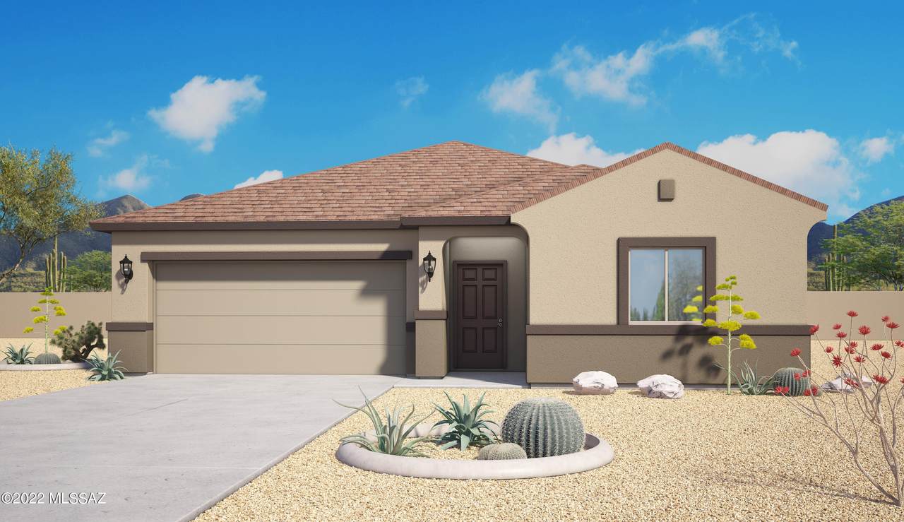 8862 Baja Fairy Drive - Photo 1
