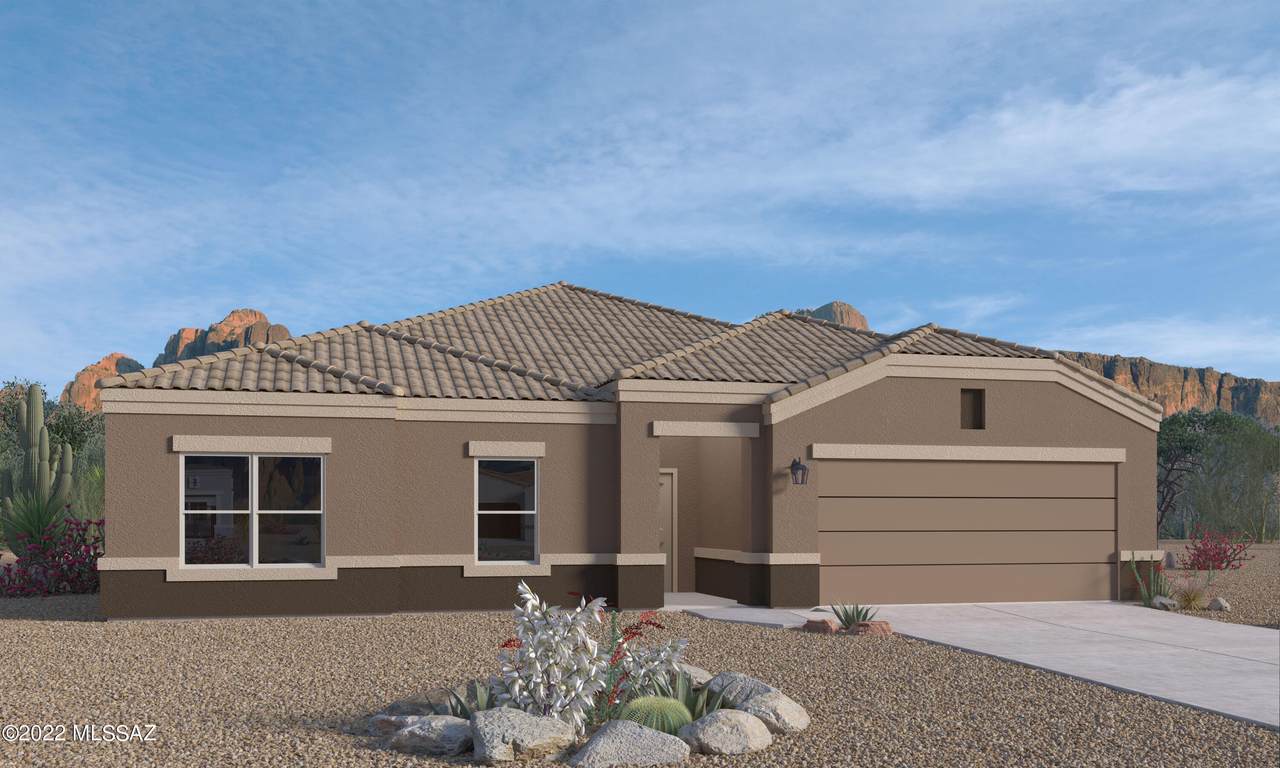 8860 Lady Banks Drive - Photo 1