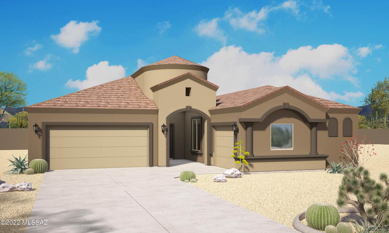 8810 Lady Banks Drive - Photo 1