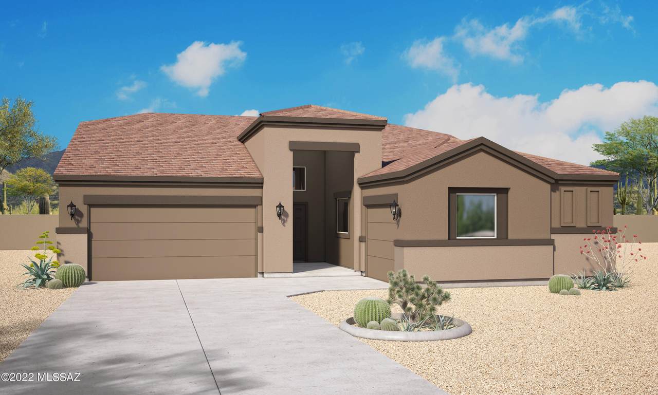 8800 Lady Banks Drive - Photo 1