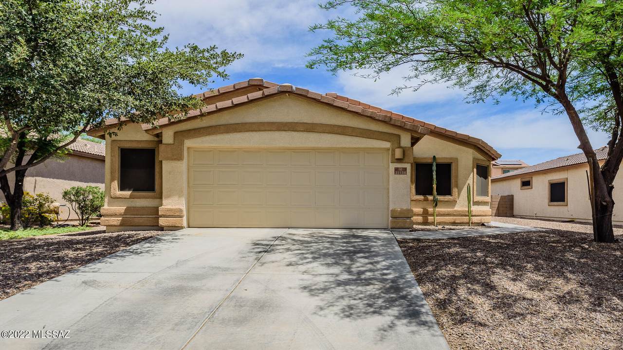 11128 Prairie Willow Drive - Photo 1