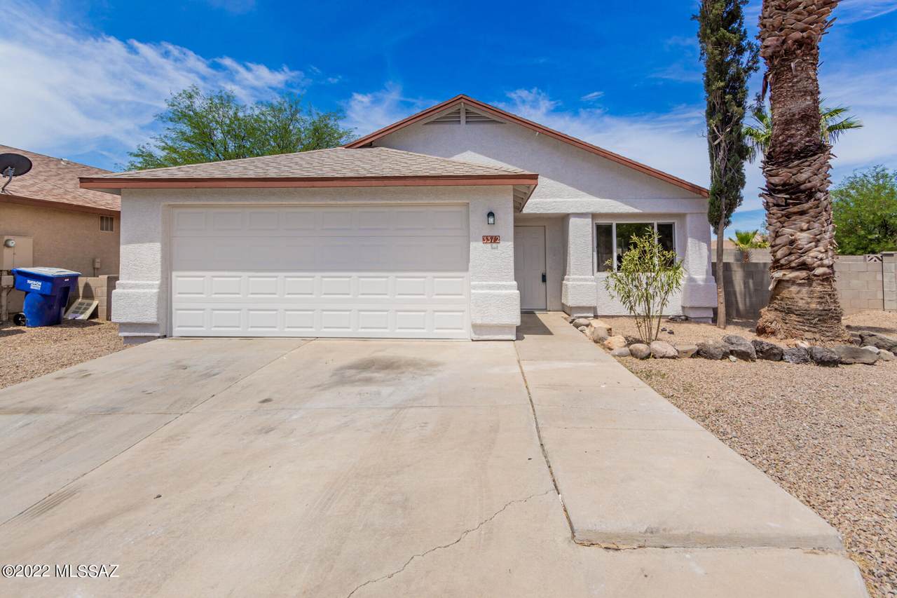 3312 Crown Dancer Drive - Photo 1