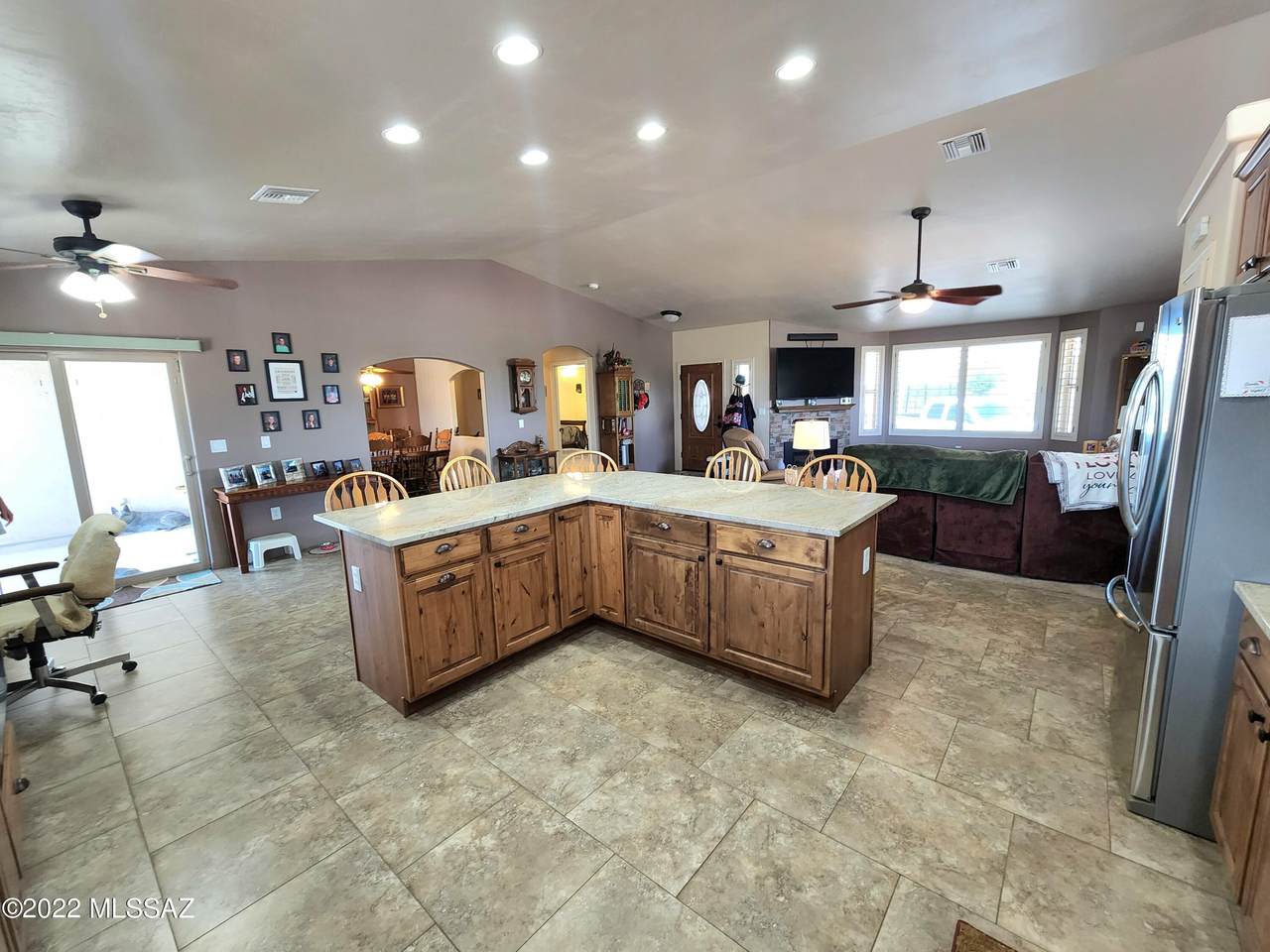 3250 Mescalero Drive - Photo 1