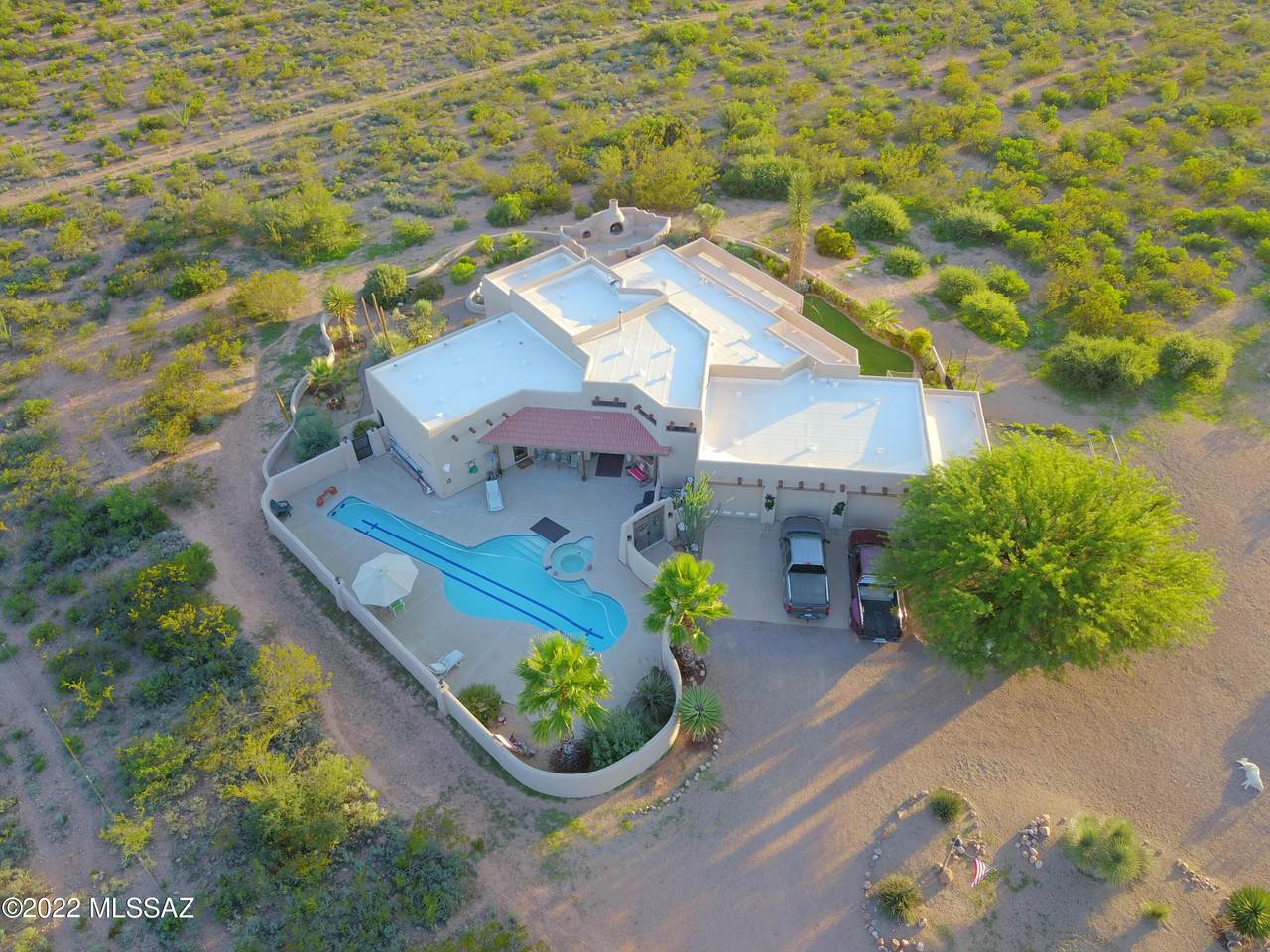 1426 Foudy Road - Photo 1