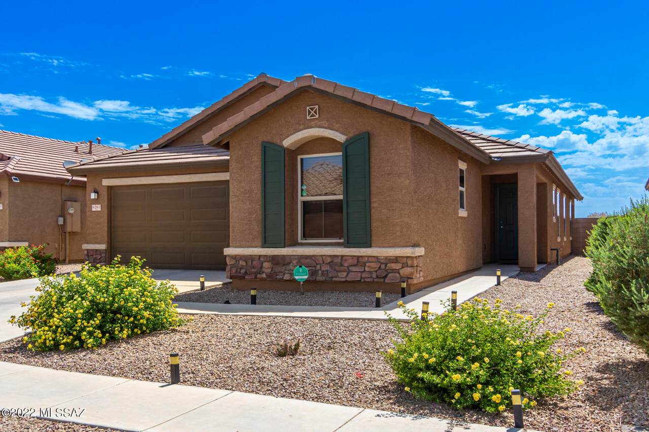 6263 Reed Bunting Drive - Photo 1