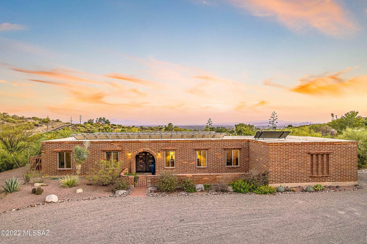 6062 Camino Arizpe - Photo 1