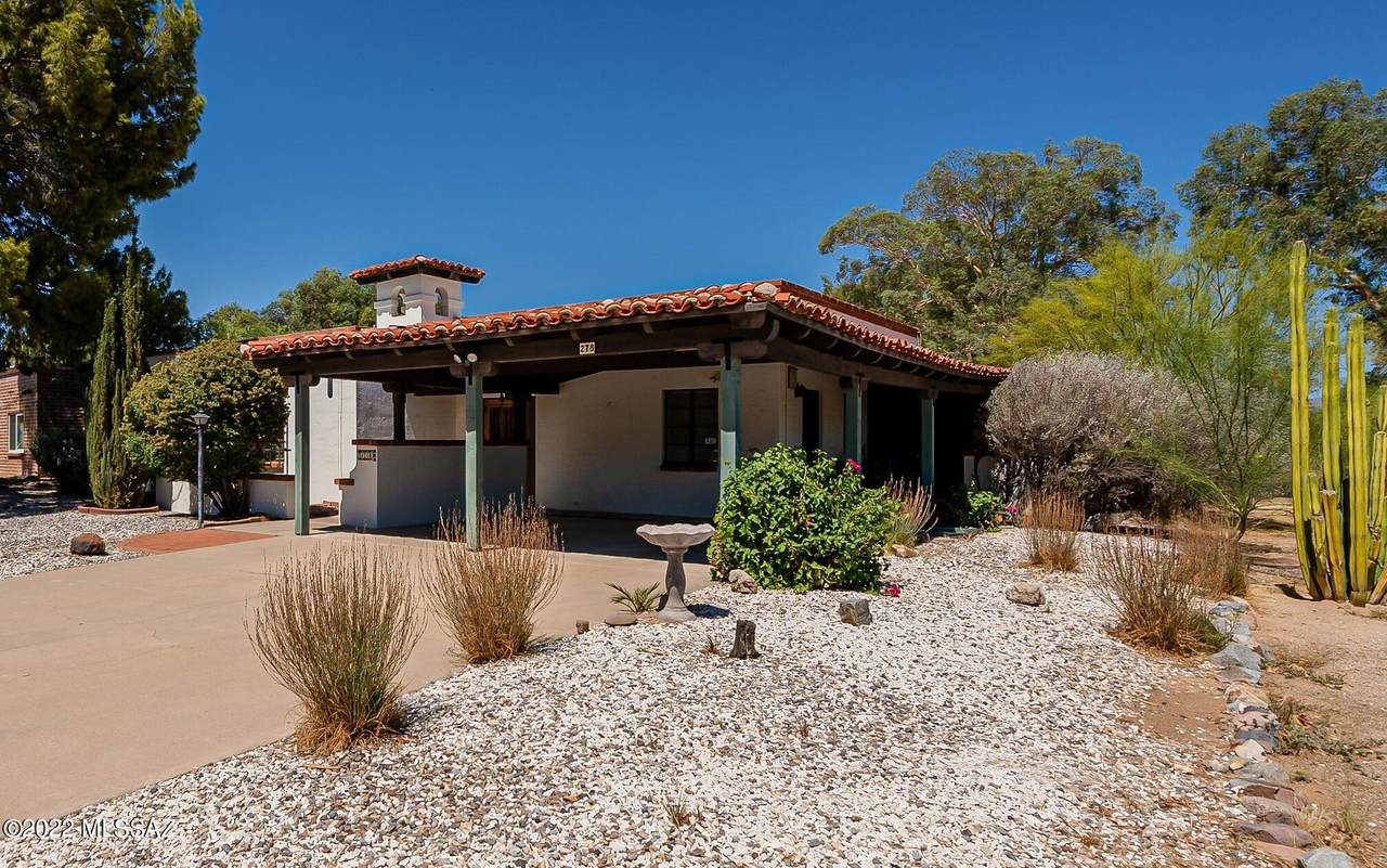 278 Abrego Drive - Photo 1