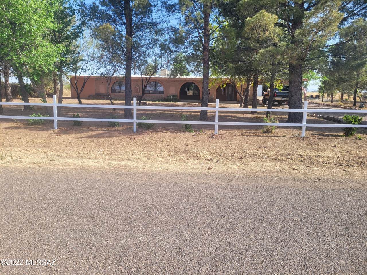 4115 Hopkins Road - Photo 1