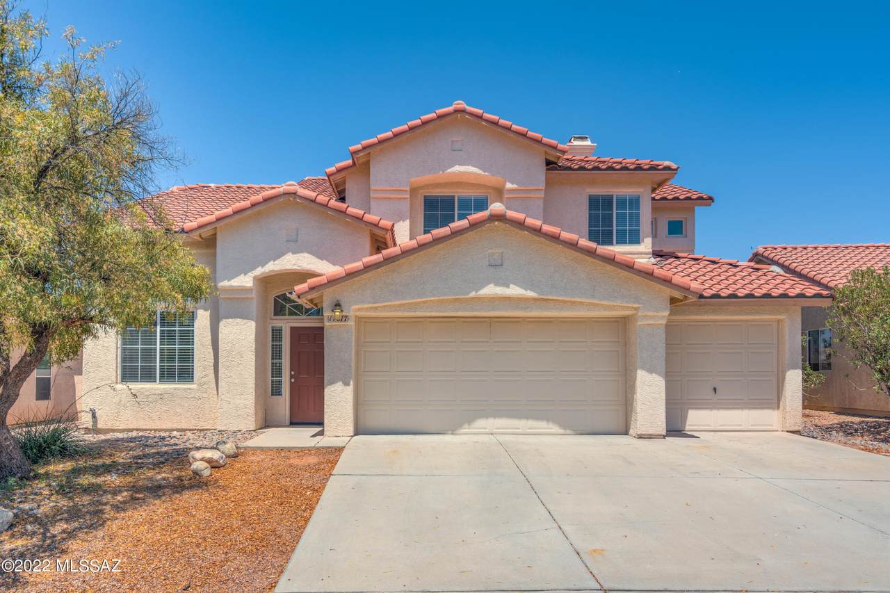 11677 Rain Rock Way - Photo 1