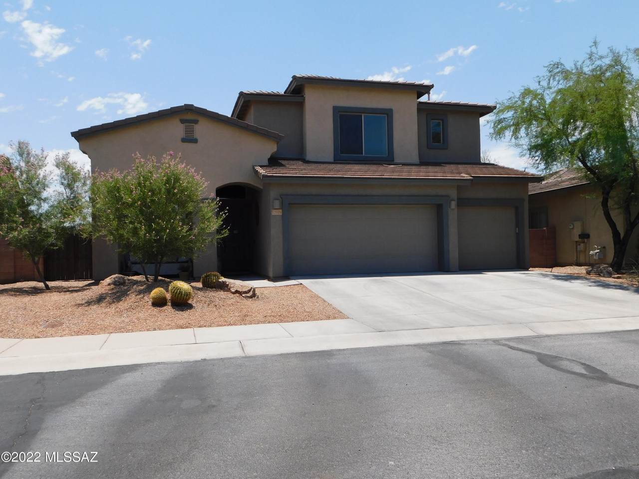 7173 Dimming Star Drive - Photo 1