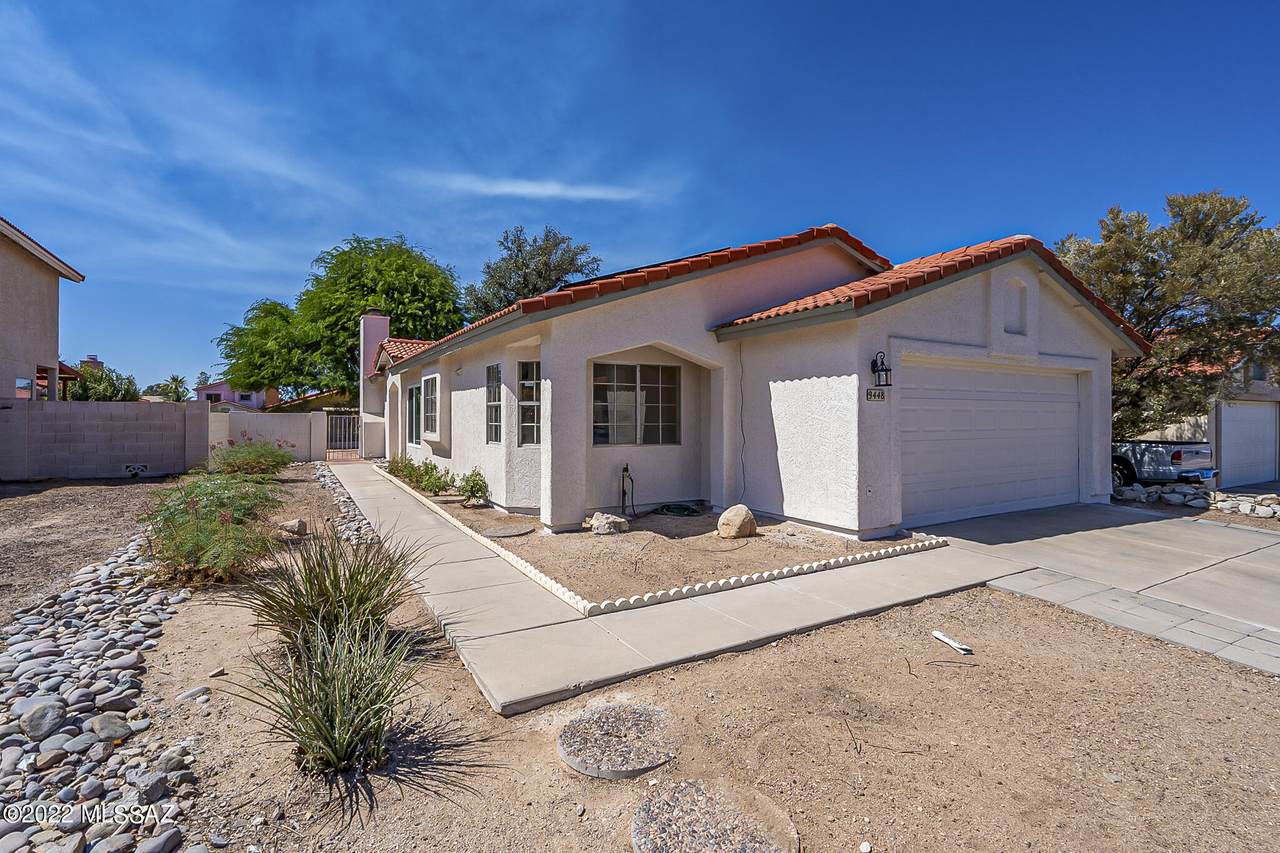 9448 Albatross Drive - Photo 1