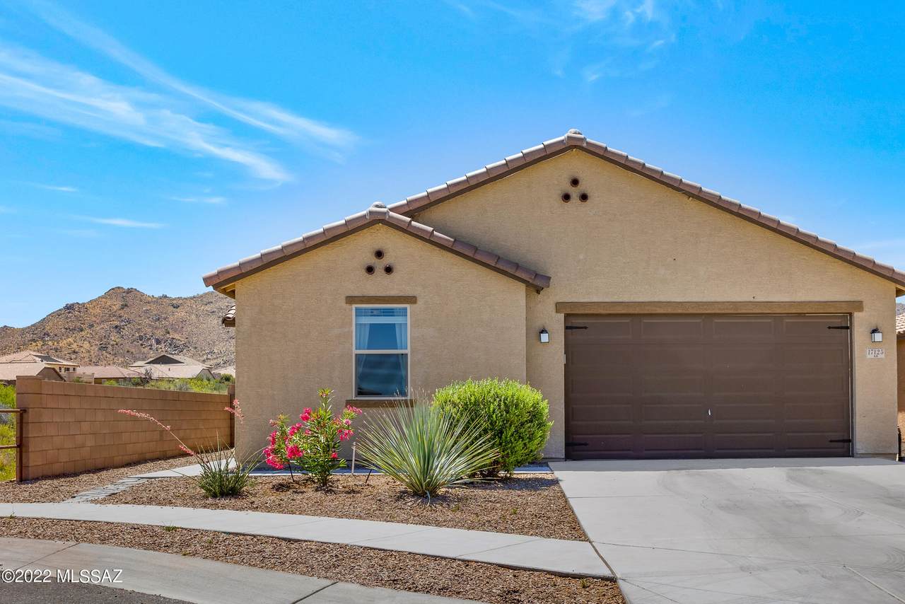 17125 Manzanita Ranch Place - Photo 1