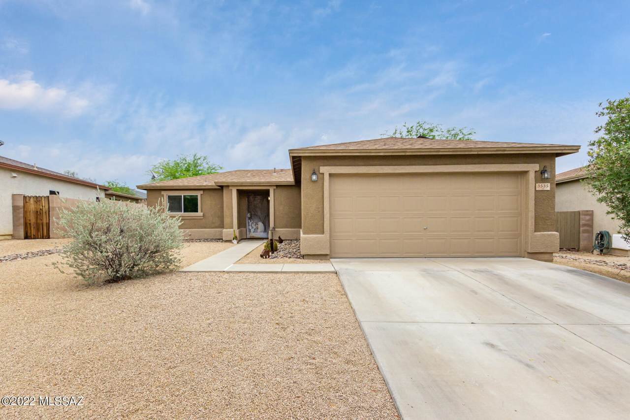 3535 Double Echo Road - Photo 1