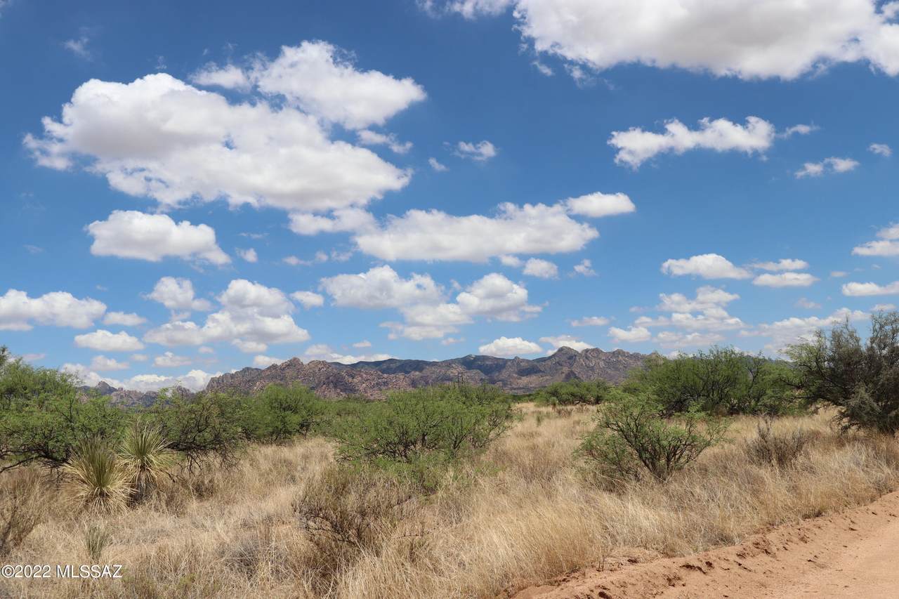 Lot 8 Old Javelina Trail - Photo 1