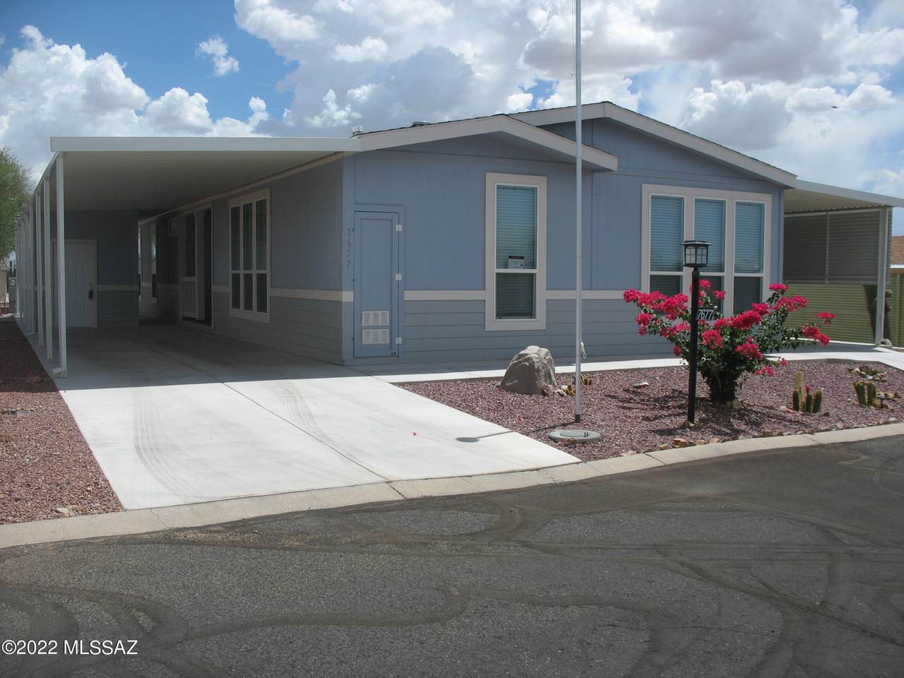7677 Copper Nugget Drive - Photo 1