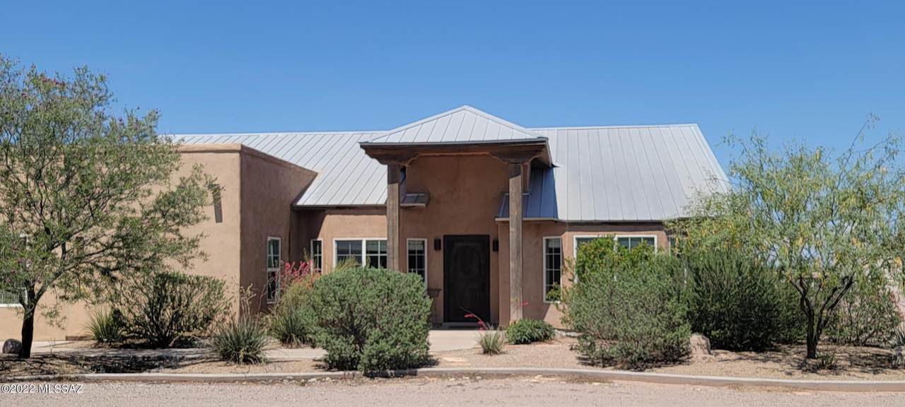 2975 Indian Springs Road - Photo 1