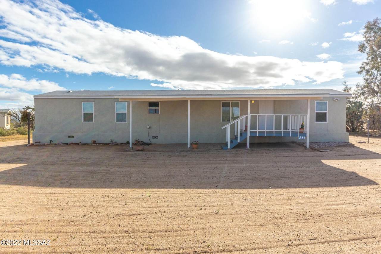 12350 Vegas Drive - Photo 1