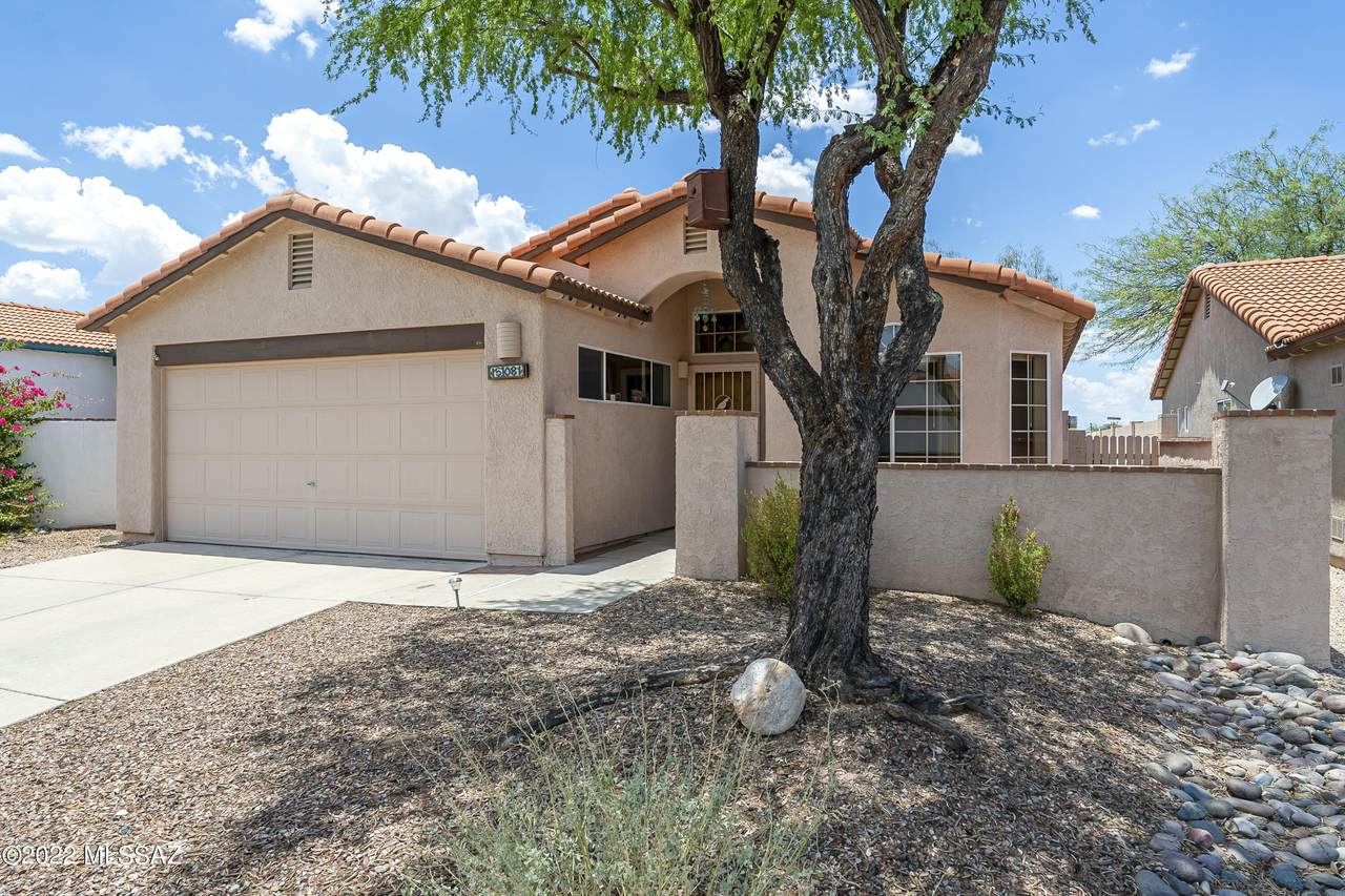 5108 Circulo Las Cabanas - Photo 1